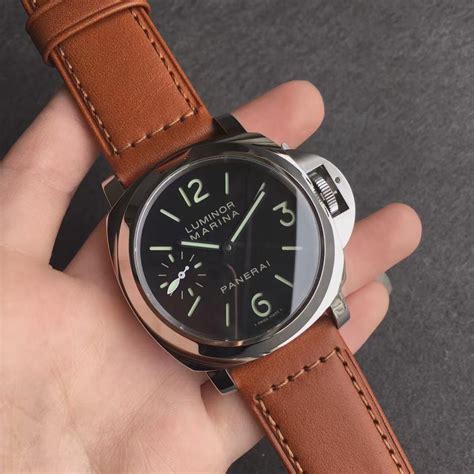 panerai pam 111 replica|panerai pam111.